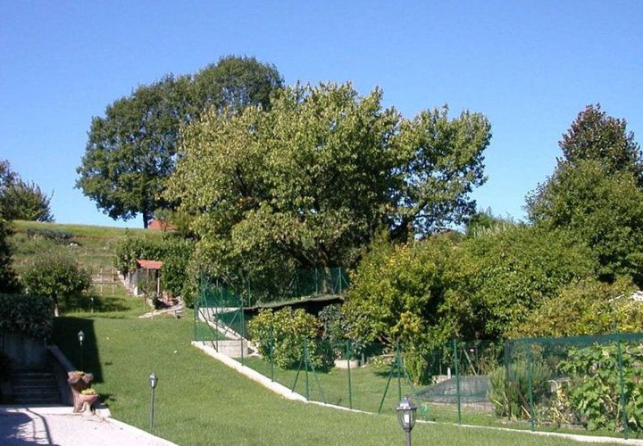 Terra a Imbersago, Lecco, Imbersago - € 275.000 | Ref: 1040 - foto 1