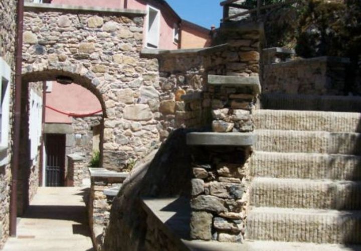 Villa i Beverino, La Spezia, Beverino - € 118.000 | Ref: 1041 - foto 1