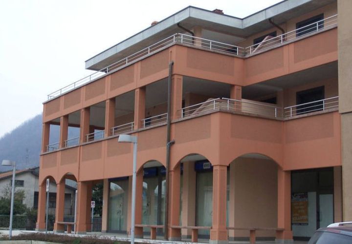 Leilighet i Villa d'Adda, Bergamo, Villa d'Adda - € 79 677 | Ref: 1255 - foto 1