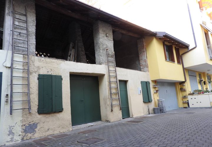 Erhvervsejendom i Merate, Lecco, Merate - € 35.000 | Ref: 1290 - foto 1