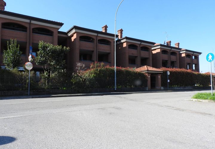 Leilighet i Verderio, Lecco, Verderio - € 158 000 | Ref: 1328 - foto 1