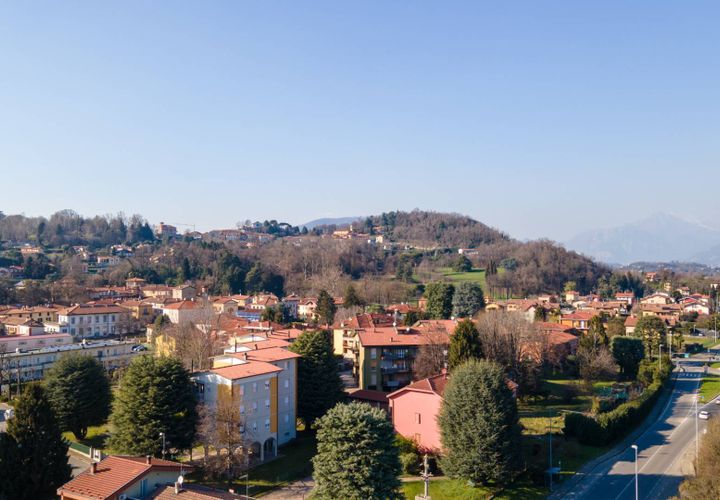 Villa a Imbersago, Lecco, Imbersago - € 435.000 | Ref: 1352 - foto 1