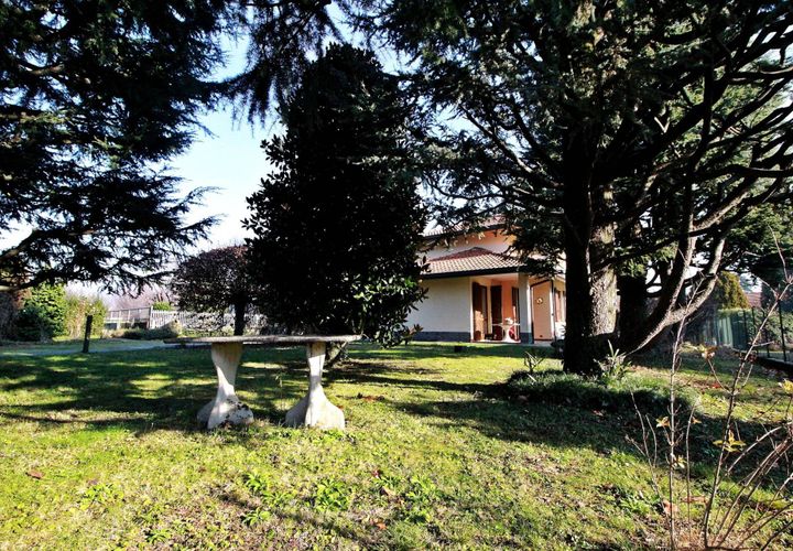 Villa i Imbersago, Lecco, Imbersago - € 435 000 | Ref: 1352 - foto 1