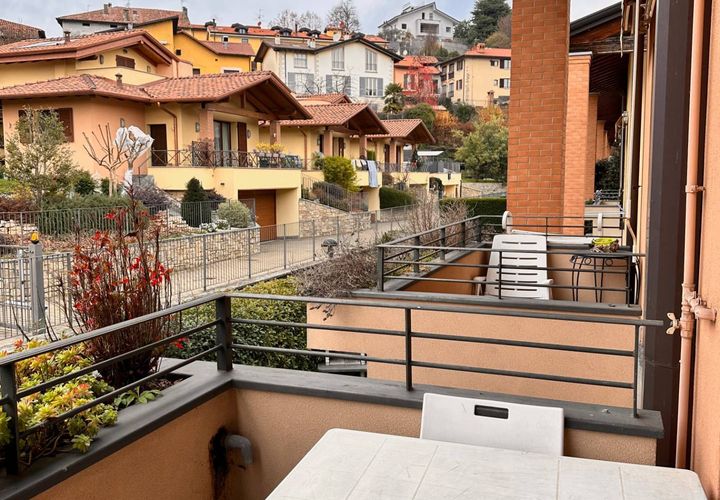 Leilighet i Imbersago, Lecco, Imbersago - € 113 000 | Ref: 1374 - foto 1