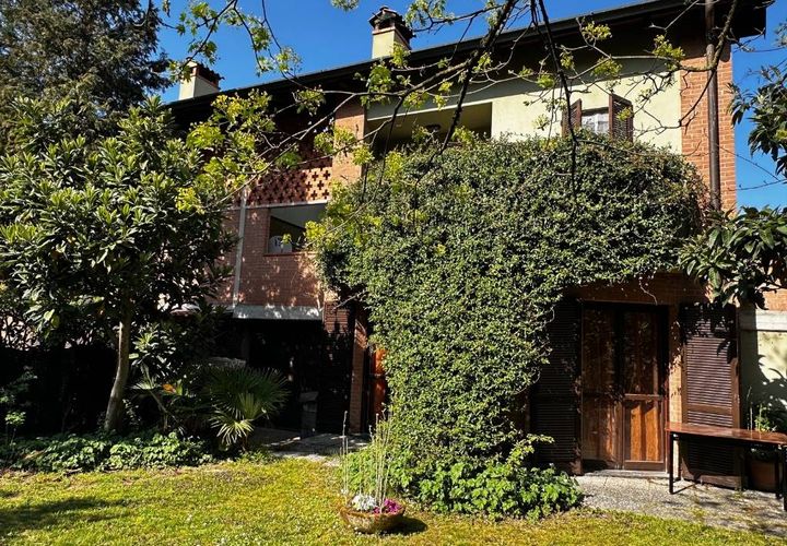 Villa i Imbersago, Lecco, Imbersago - € 348 000 | Ref: 1386 - foto 1