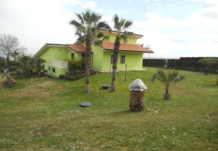 Villa i Martinsicuro, Teramo, Martinsicuro - € 680.000 | Ref: cas289 - foto 1