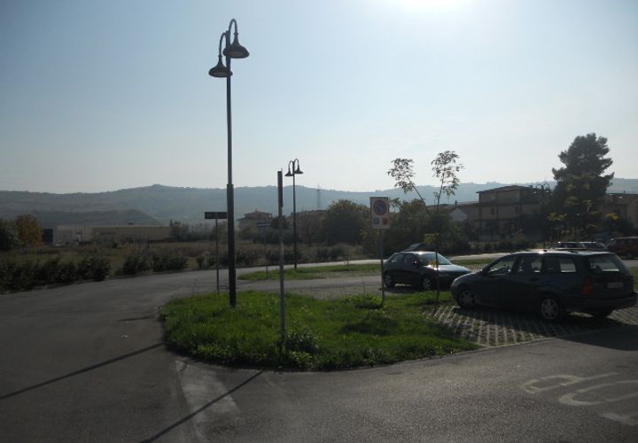 Helårsgrund i Spinetoli, Ascoli Piceno, Spinetoli - € 270.000 | Ref: ter261 - foto 1