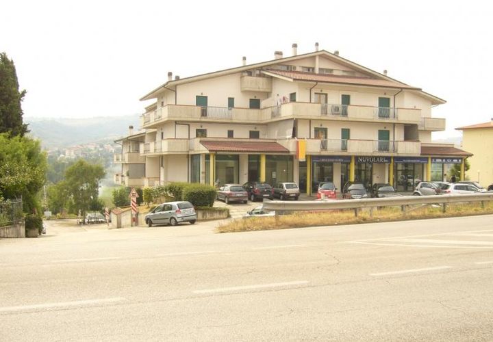 Erhvervsejendom i Bellante, Teramo, Bellante - € 280.000 | Ref: loc434 - foto 1