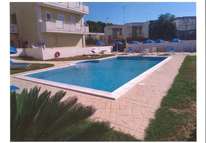 Lejlighed i Martinsicuro, Teramo, Martinsicuro - € 195.000 | Ref: app492 - foto 1