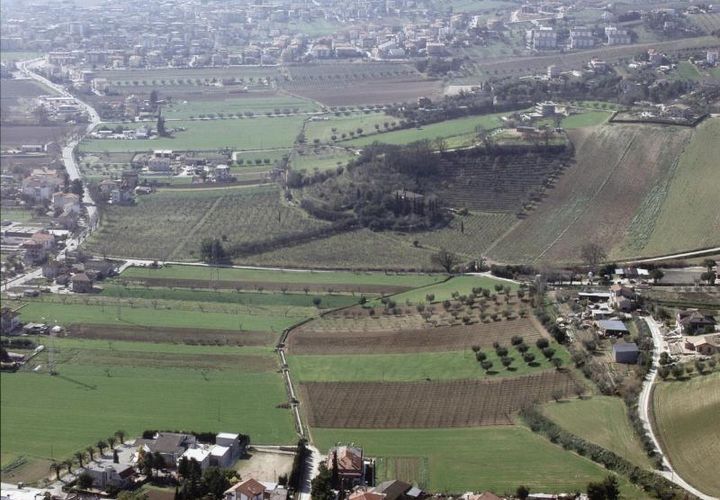 Terreno en Monteprandone, Ascoli Piceno, Monteprandone - € 1.300.000 | Ref: ter549 - photo 1