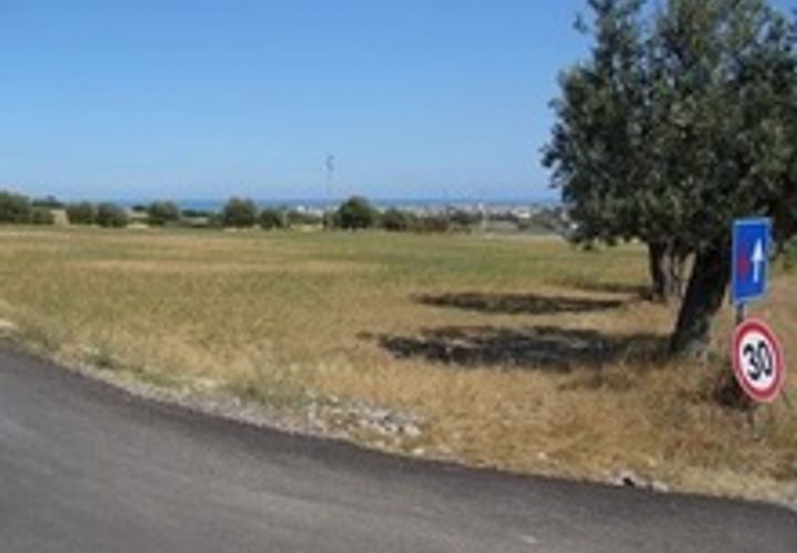 Helårsgrund i Colonnella, Teramo, Colonnella - € 650.000 | Ref: ter138 - foto 1