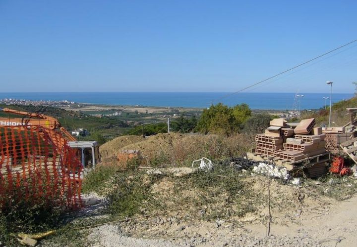 Helårsgrund i Colonnella, Teramo, Colonnella - € 95.000 | Ref: ter613 - foto 1