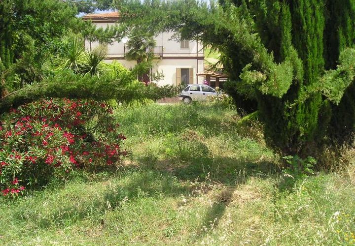 Helårsgrund i Colonnella, Teramo, Colonnella - € 60.000 | Ref: ter647 - foto 1