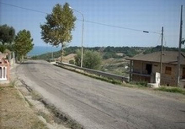 Helårsgrund i Colonnella, Teramo, Colonnella - € 65.000 | Ref: ter648 - foto 1