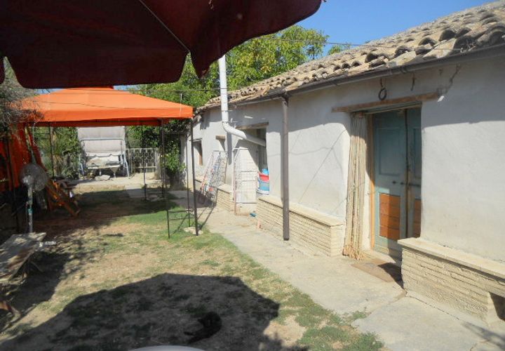 Landejendom i Colonnella, Teramo, Colonnella - € 120.000 | Ref: cas661 - foto 1