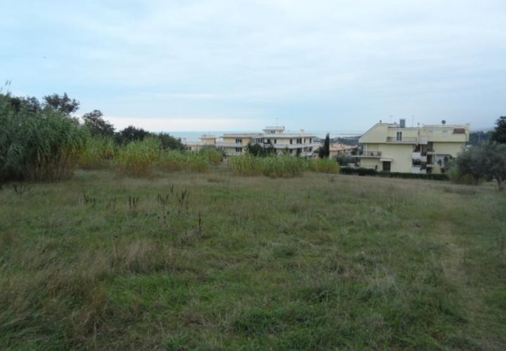 Tomt i Grottammare, Ascoli Piceno, Grottammare - € 1 300 000 | Ref: ter852 - foto 1