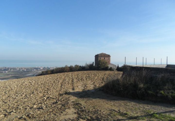 Landejendom i Martinsicuro, Teramo, Martinsicuro - € 1.600.000 | Ref: cas956 - foto 1