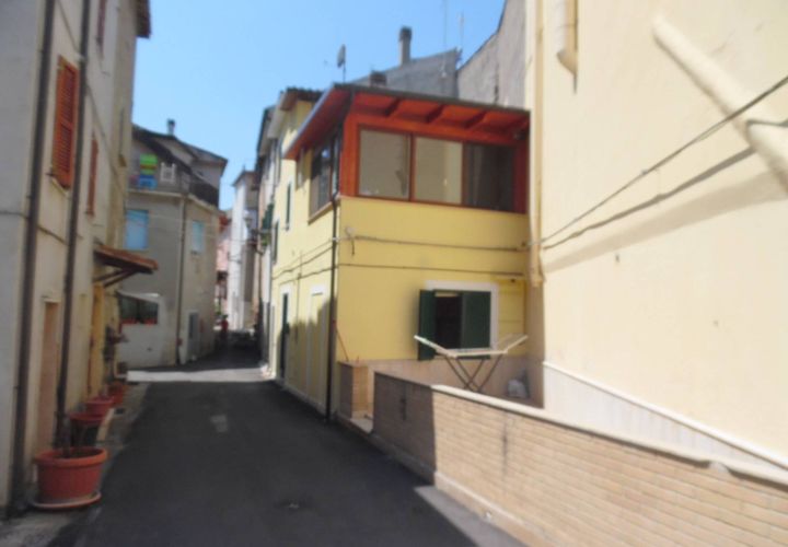 Villa i Spinetoli, Ascoli Piceno, Spinetoli - € 125.000 | Ref: cas1062 - foto 1