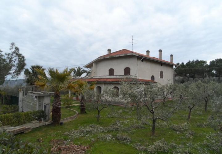 Villa - Monteprandone, Ascoli Piceno, Monteprandone - € 595 000 | Réf : cas1125 - photo 1