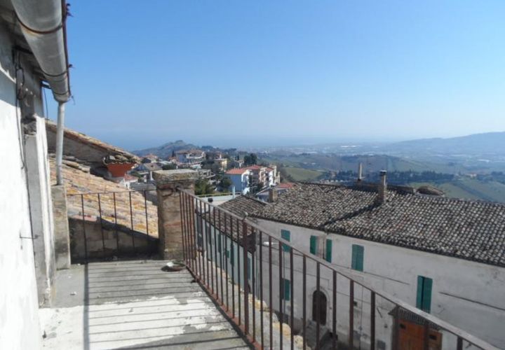 Villa em Monteprandone, Ascoli Piceno, Monteprandone - € 700.000 | Ref: cas1127 - foto 1