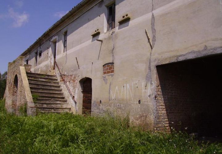 Landejendom i Colonnella, Teramo, Colonnella - € 170.000 | Ref: cas211 - foto 1