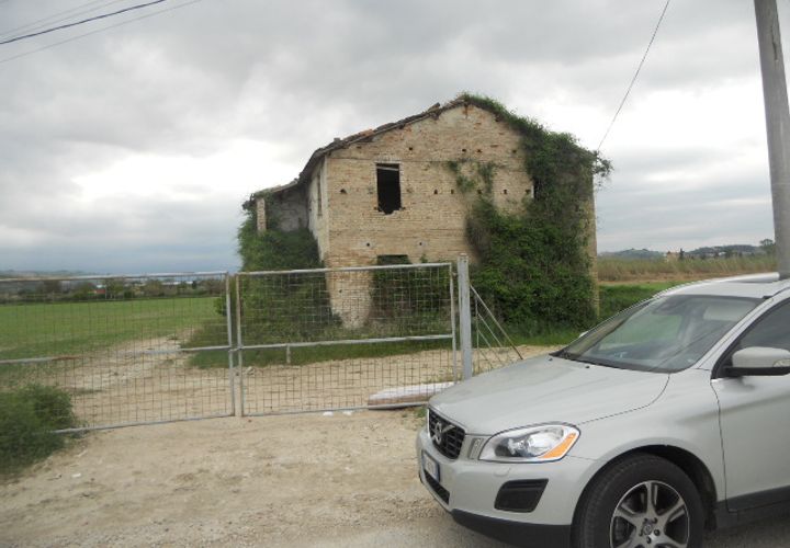 Landejendom i Controguerra, Teramo, Controguerra - € 250.000 | Ref: cas1323 - foto 1