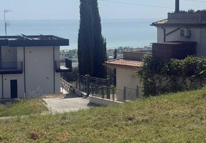 Helårsgrund i Colonnella, Teramo, Colonnella - € 60.000 | Ref: ter237 - foto 1