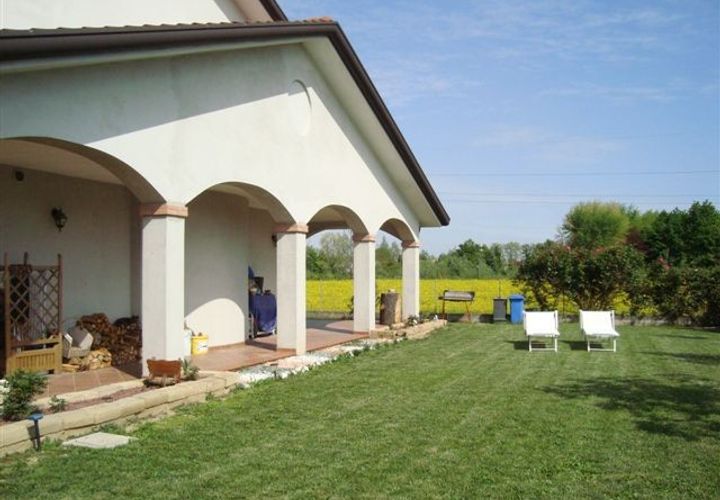 Villa i Monteprandone, Ascoli Piceno, Monteprandone - € 360.000 | Ref: cas240 - foto 1