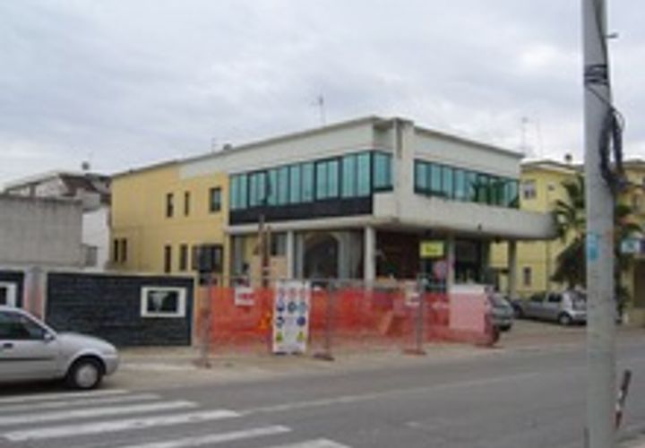 L'establiment comercial a Monteprandone, Ascoli Piceno, Monteprandone - € 500/mes | Ref: uff1391 - foto 1