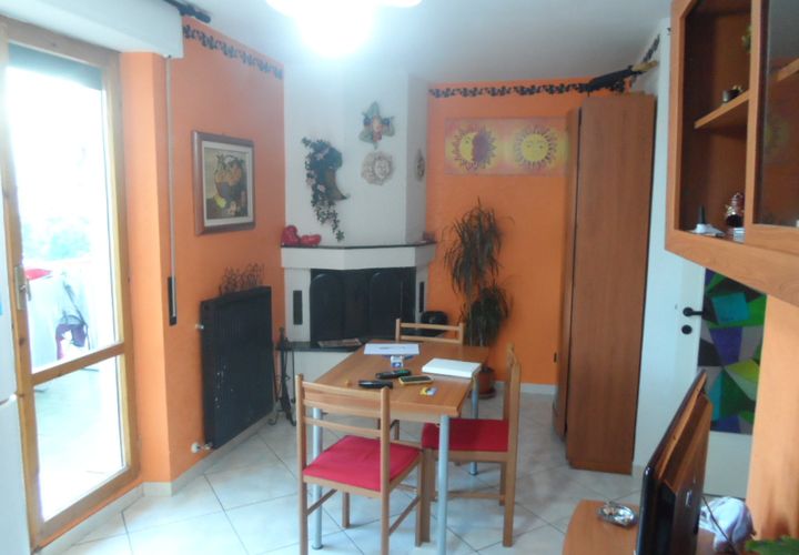 Lejlighed i Spinetoli, Ascoli Piceno, Spinetoli - € 140.000 | Ref: app408 - foto 1