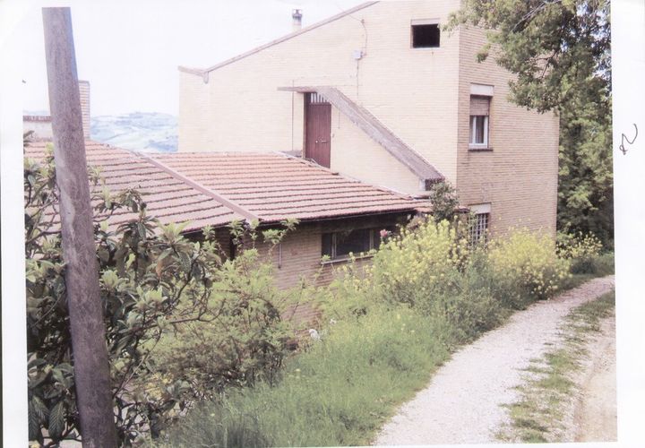 Landejendom i Carassai, Ascoli Piceno, Carassai - € 275.000 | Ref: cas103 - foto 1