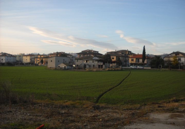 Helårsgrund i Spinetoli, Ascoli Piceno, Spinetoli - € 70.000 | Ref: ter266 - foto 1