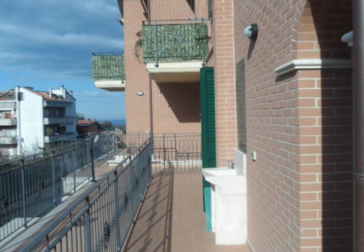 Rækkehus i Acquaviva Picena, Ascoli Piceno, Acquaviva Picena - € 230.000 | Ref: cas296 - foto 1