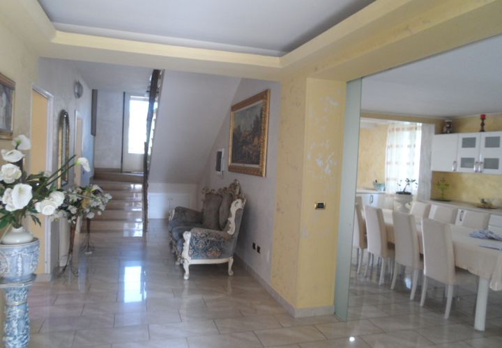 Villa i Alba Adriatica, Teramo, Alba Adriatica - € 450.000 | Ref: cas304 - foto 1