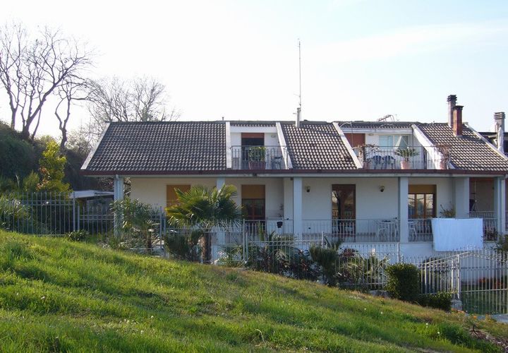 Villa a Acquaviva Picena, Ascoli Piceno, Acquaviva Picena - € 450.000 | Ref: cas372 - foto 1