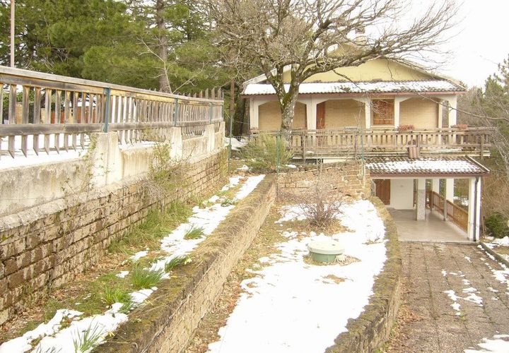 Leilighet i Montefortino, Fermo, Montefortino - € 99 000 | Ref: app166 - foto 1