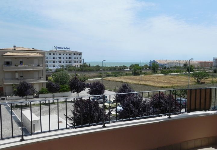 Lejlighed i Cupra Marittima, Ascoli Piceno, Cupra Marittima - € 260.000 | Ref: app2782 - foto 1
