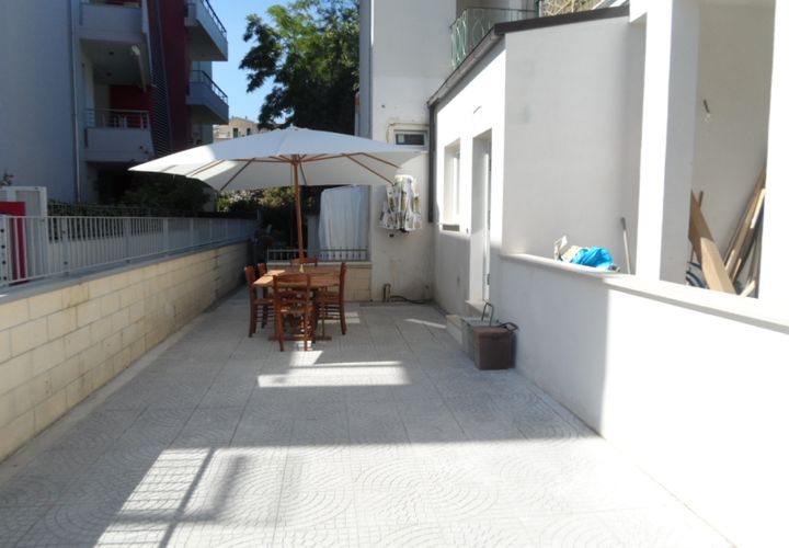 Lejlighed i Tortoreto, Teramo, Tortoreto - € 175.000 | Ref: app461 - foto 1