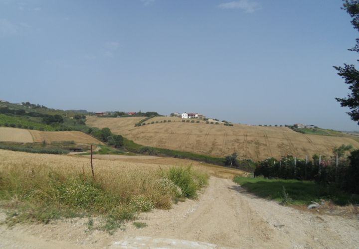 Helårsgrund i Colonnella, Teramo, Colonnella - € 470.000 | Ref: ter1 - foto 1