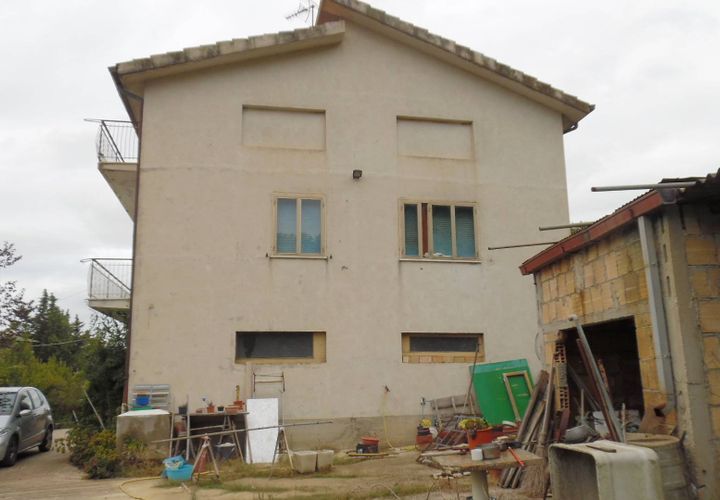 Villa i Ripatransone, Ascoli Piceno, Ripatransone - € 139.000 | Ref: cas81 - foto 1