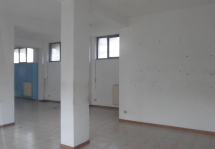 Erhvervsejendom i Monteprandone, Ascoli Piceno, Monteprandone - € 125.000 | Ref: loc28 - foto 1