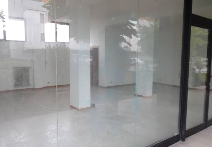 Erhvervsejendom i Monteprandone, Ascoli Piceno, Monteprandone - € 47.000 | Ref: loc33 - foto 1
