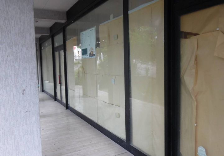 Erhvervsejendom i Monteprandone, Ascoli Piceno, Monteprandone - € 78.000 | Ref: loc34 - foto 1