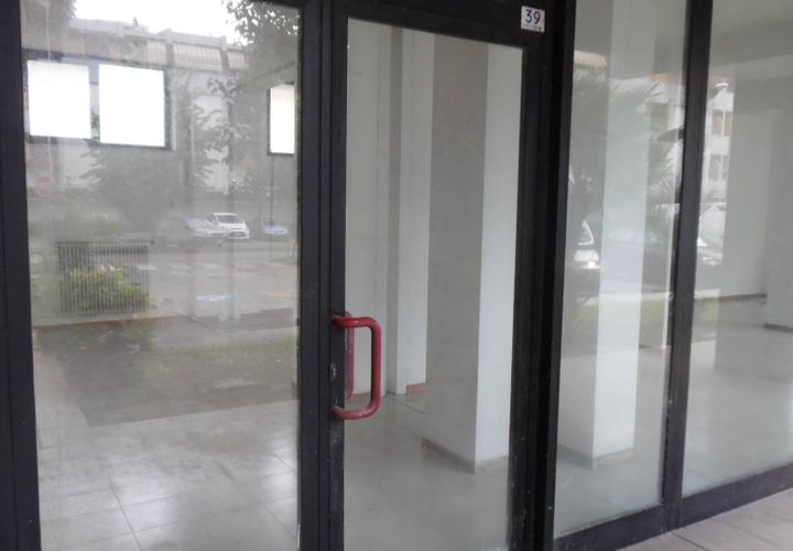 Erhvervsejendom i Monteprandone, Ascoli Piceno, Monteprandone - € 109.000 | Ref: loc35 - foto 1