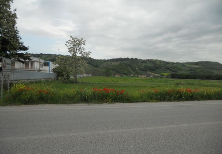 Helårsgrund i Controguerra, Teramo, Controguerra - € 390.000 | Ref: ter280 - foto 1