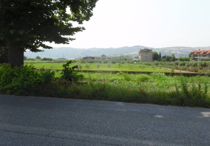 Helårsgrund i Spinetoli, Ascoli Piceno, Spinetoli - € 40.000 | Ref: ter6 - foto 1
