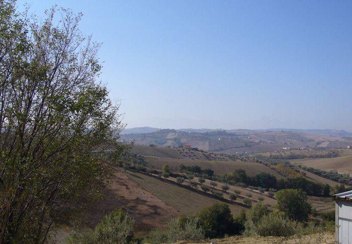 Helårsgrund i Tortoreto, Teramo, Tortoreto - € 80.000 | Ref: ter7 - foto 1