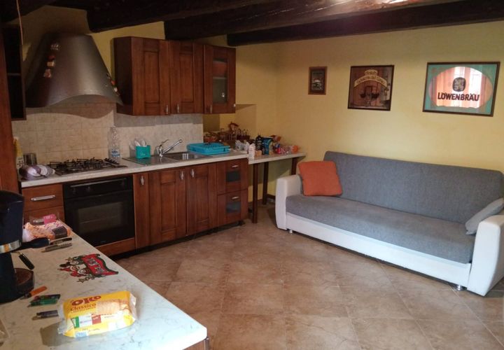 Villa i Spinetoli, Ascoli Piceno, Spinetoli - € 105.000 | Ref: cas6 - foto 1