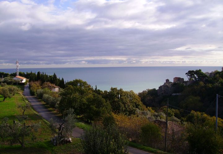Tomt i Grottammare, Ascoli Piceno, Grottammare - € 72 000 | Ref: ter12 - foto 1