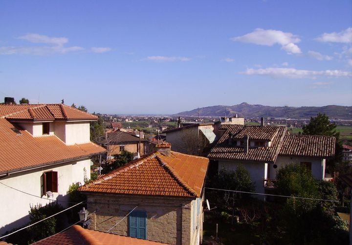 Villa i Spinetoli, Ascoli Piceno, Spinetoli - € 50.000 | Ref: cas476 - foto 1